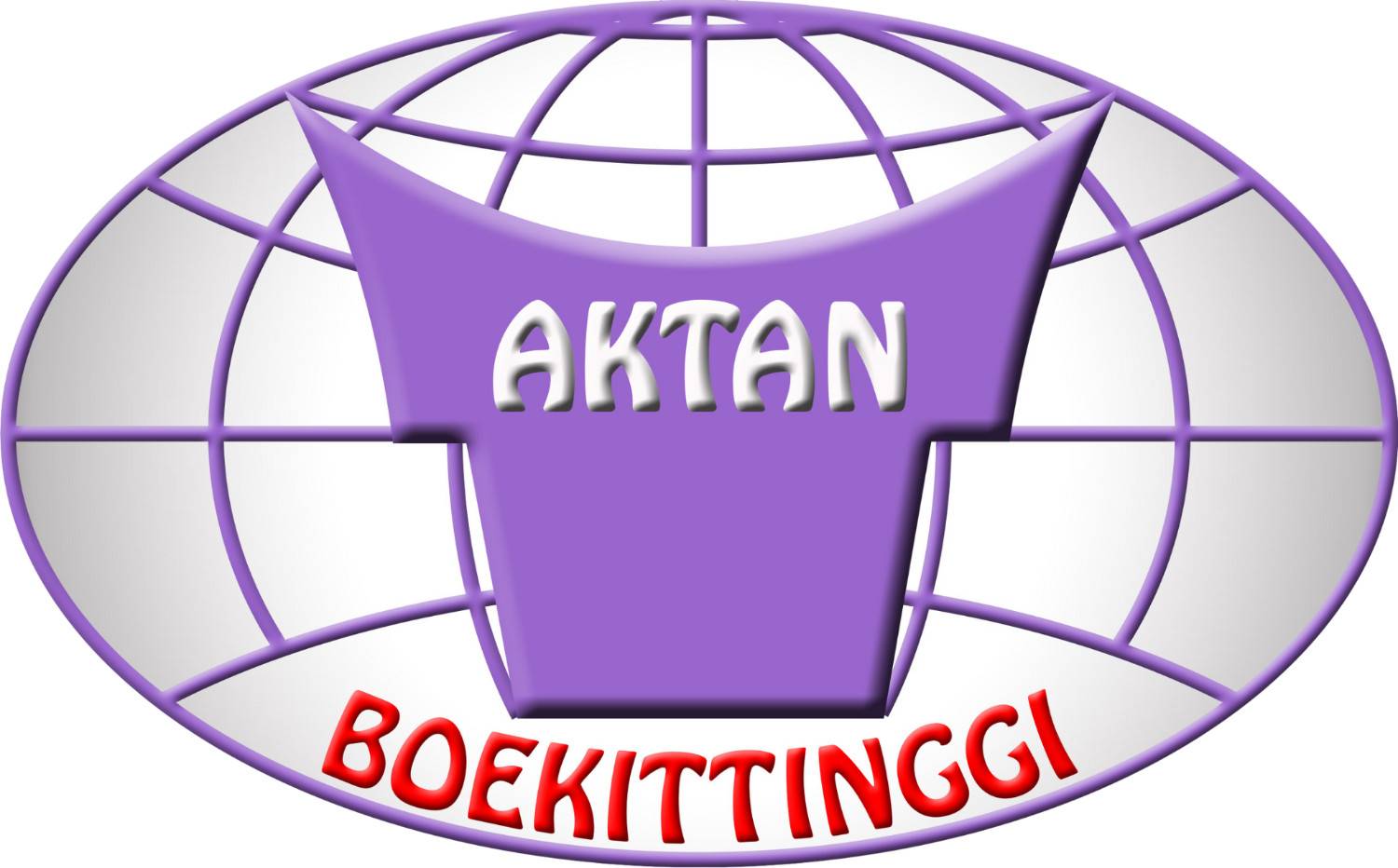 Logo AKTAN Boekittinggi